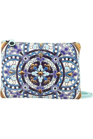 Gabs Cross Body Bags, female, , ONE SIZE, Black Leather Beyonce M Shoulder Bag