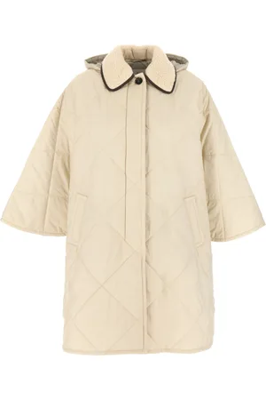 Brunello Cucinelli Puffer Jackets for Men and Women