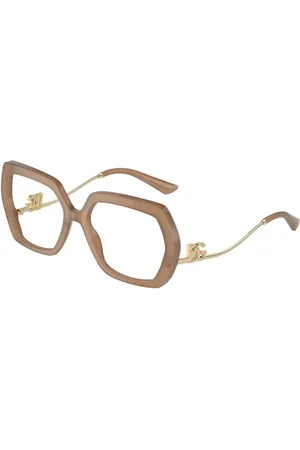 Dolce & Gabbana Frame Sunglasses