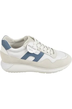 Hogan Sneakers, male, , 9 UK, Casual Trainers for Men and Women