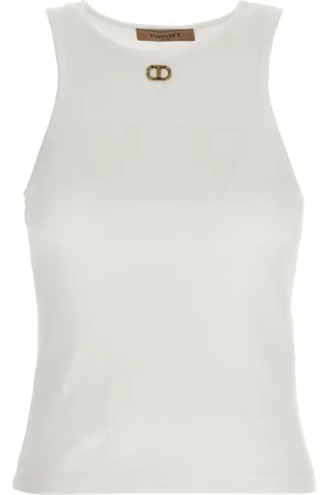 Twin-Set Top for Women