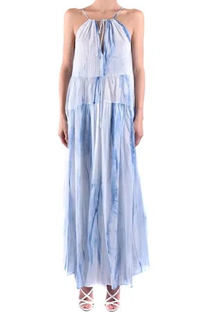 Dondup Maxi Dresses, female, , S, Stylish Dresses for Every Occasion