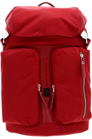 Piquadro Backpacks, female, , ONE SIZE, Unisex Nylon Computer Backpack