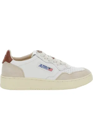 Autry Sneakers, female, , 4 UK, Trainers Low Medalist Style