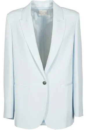 FORTE FORTE Blazers, female, , S, Regular Jacket in Stylish Design