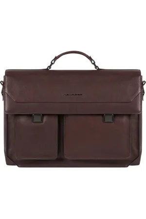 Piquadro Laptop Bags & Cases, female, , ONE SIZE, Unisex iPad Pro 12.9" Bag