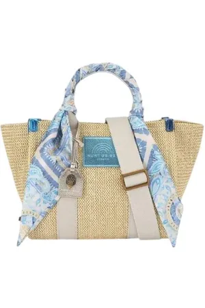 Kurt Geiger Tote Bags, female, , ONE SIZE, Dragon Handbag and Shoulder Bag