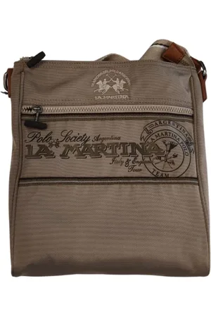 La Martina Shoulder Bags, female, , ONE SIZE, Messenger Bag Unisex Body Bag