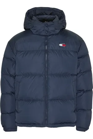 Tommy Hilfiger Down Jackets, male, , 2XL, Down Parka Jacket