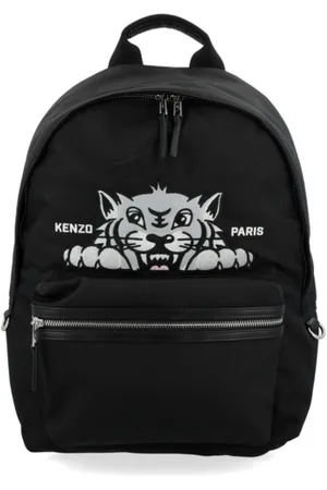 Kenzo Stylish Backpack for Everyday Use