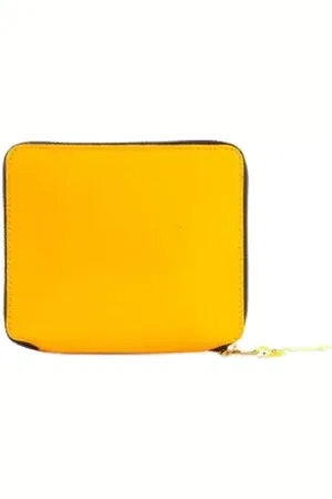 Comme des Garçons Wallets & Cardholders, female, , ONE SIZE, Leather Wallet