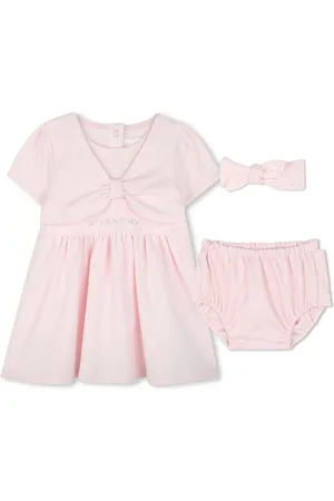 Givenchy Sets, female, , 3 M, Cotton Kids T-shirt