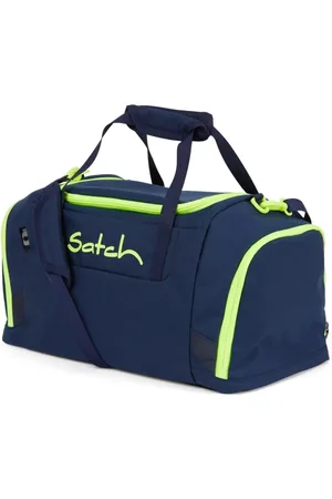 Satch Weekend Bags, unisex, , ONE SIZE, Sport Bag Unisex