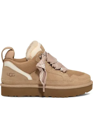 UGG Sneakers, female, , 2 UK, Lowmel Trainers