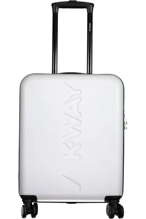 K-Way Cabin Bags, female, , ONE SIZE, Handbag with Policarbonate Material