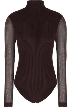Fendi Body, female, , M, Maglieria Body Top