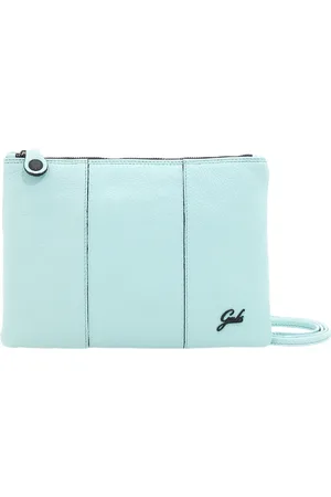 Gabs Cross Body Bags, female, , ONE SIZE, Black Leather Beyonce M Shoulder Bag