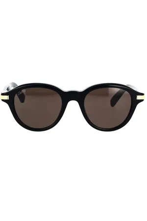 Cartier Sunglasses, female, , 51 MM, Contemporary Sunglasses Ct0395S 001