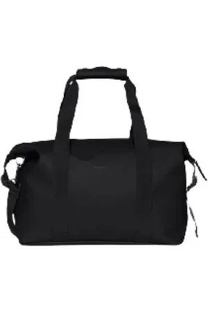Rains Weekend Bags, female, , ONE SIZE, Contemporary Waterproof Weekend Bag