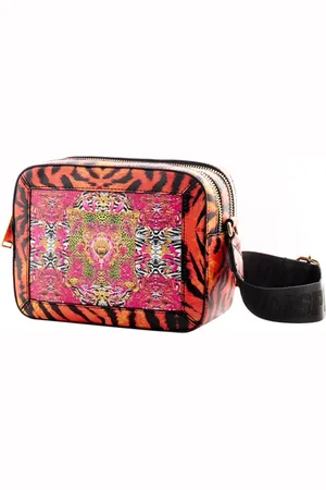 Philipp Plein Miami Viola Donna Crossover Style