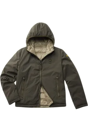 Blauer Reversible Jacket