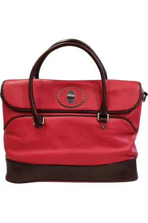 La Martina Unisex Messenger Handbag