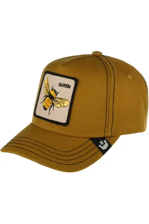 Goorin Bros. Animal Farm Winter Wool Trucker Hat