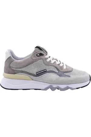 Floris van Bommel Casual Sneaker DE Zager 02.54