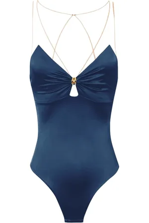 Elisabetta Franchi Body, female, , XS, Top with Style