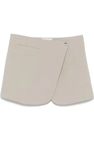 COPERNI A-Line Skirt with Pocket