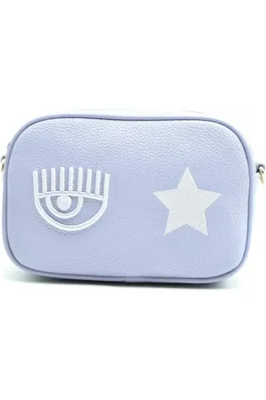 Chiara Ferragni Clutches, female, , ONE SIZE, Stylish Clutch Bags for Women