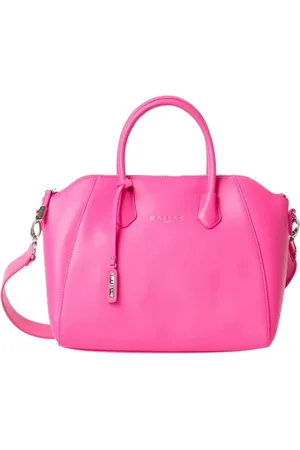 GAËLLE Handbags, female, , ONE SIZE, Fluorescent Tote Handbag