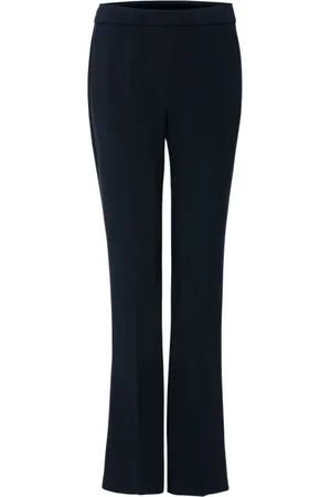 Joseph Ribkoff Wide Trousers, female, , L, Flare Formal Trousers