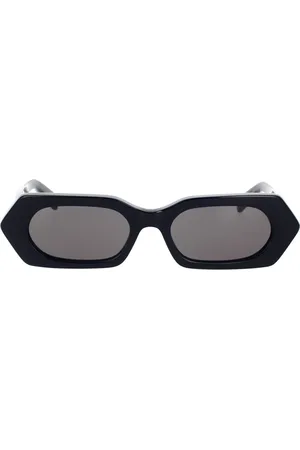 Céline Sunglasses, female, , 51 MM, Geometric Sunglasses in Acetate