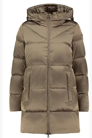 Colmar Nylon Jacket with Hood