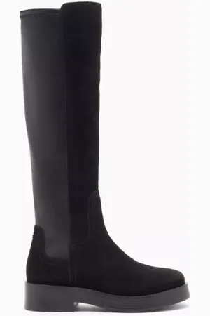Casadei Suede Boots