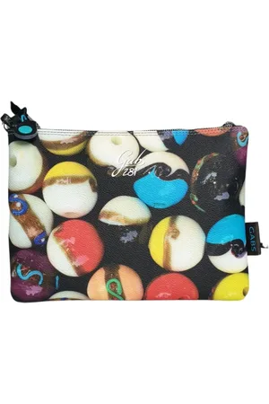 Gabs Clutches, female, , ONE SIZE, Shoulder Bag Basic Black