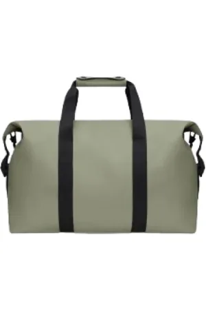 Rains Weekend Bags, unisex, , ONE SIZE, Weekend Bag