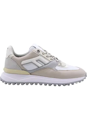 Floris van Bommel Sneakers, male, , 9 UK, Stylish Sneaker Noppi 29.31