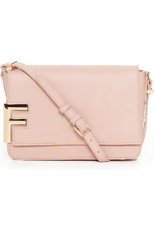 Fracomina Shoulder Bag with Adjustable Strap