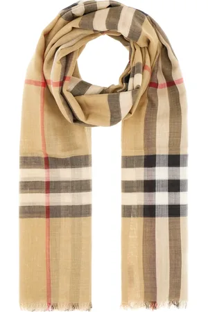 Burberry Winter Scarves, female, , ONE SIZE, Stylish Scarves and Shawls Collection