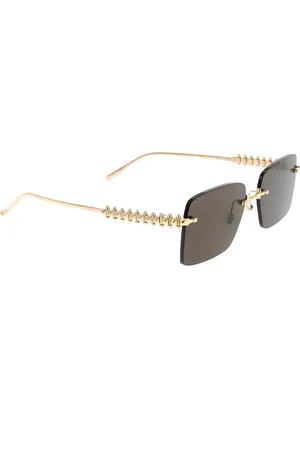 Cartier Sunglasses, unisex, , ONE SIZE, Stylish Sunglasses for Fashionable Look