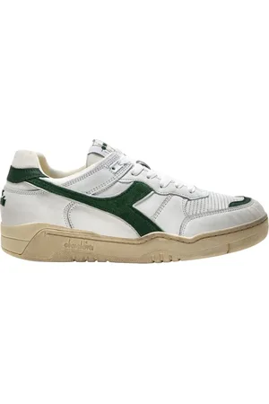 Diadora Vintage Tennis Style Sneaker Unisex