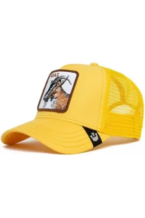 Goorin Bros. Caps, female, , ONE SIZE, Animal Farm Trucker Cap the G.o.a.t