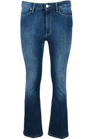 Dondup Boot-cut Jeans, female, , W25, Stylish Jeans with Unique Fabric Blend