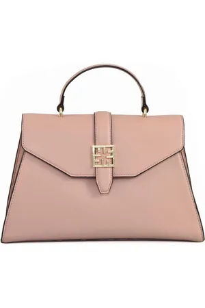 ERMANNO SCERVINO Raffaella Top Handle Bag with Strap
