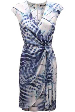 Guess Short Dresses, female, , 2XS, Marciano Dress with Zipper Back