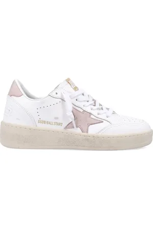 Golden Goose Sneakers, female, , 3 UK, Ballstar 2 Trainers