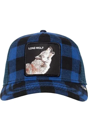 Goorin Bros. Animal Farm Trucker Cap Unisex