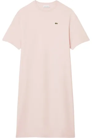 Lacoste Dress Collection